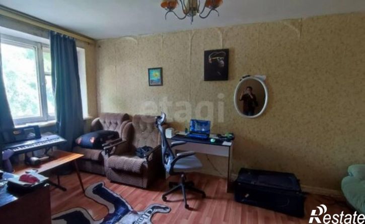 1-комн квартира ул Свободы, 59,  д. 59
