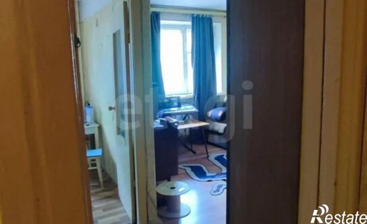 1-комн квартира ул Свободы, 59,  д. 59
