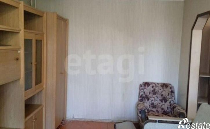 1-комн квартира ул Свободы, 59,  д. 59
