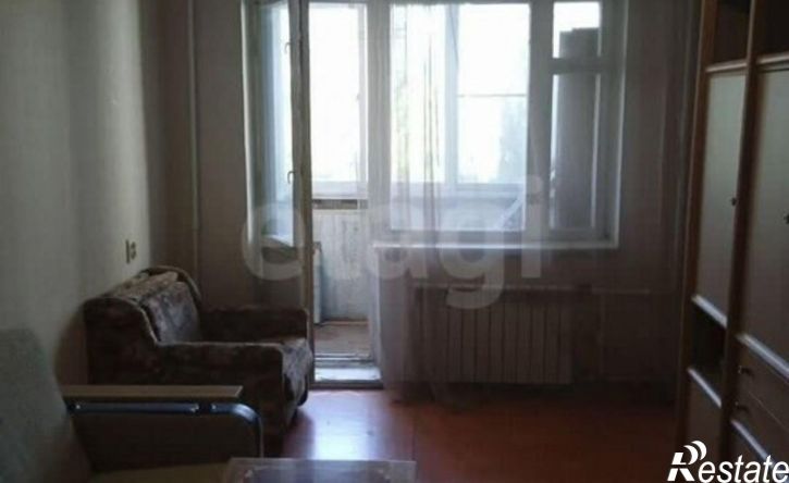 1-комн квартира ул Свободы, 59,  д. 59