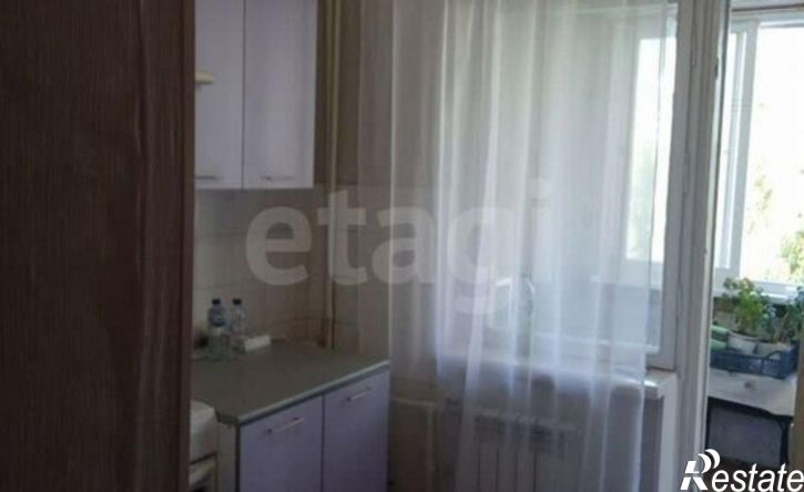 1-комн квартира ул Свободы, 59,  д. 59