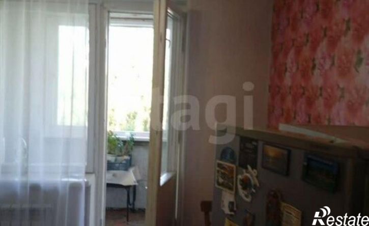 1-комн квартира ул Свободы, 59,  д. 59