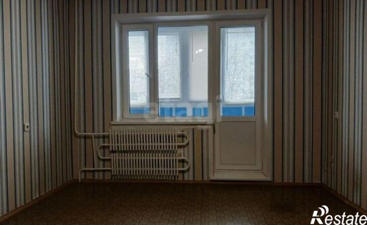 1-комн квартира ул 60 Армии, 35,  д. 35