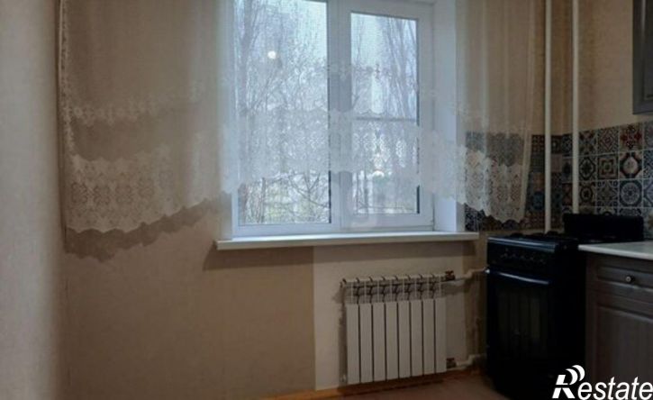 1-комн квартира ул 60 Армии, 35,  д. 35