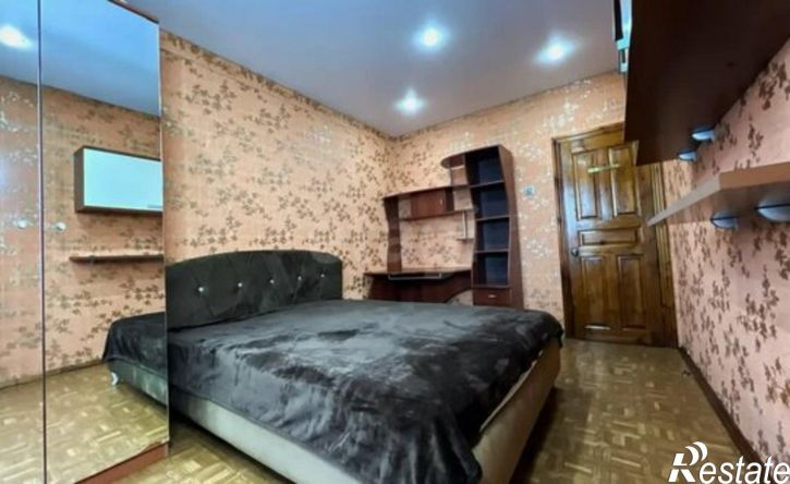2-комн квартира Московский пр-кт, 125,  д. 125