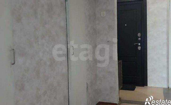 1-комн квартира ул 60 Армии, 35,  д. 35