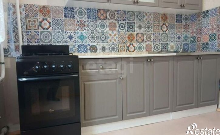 1-комн квартира ул 60 Армии, 35,  д. 35