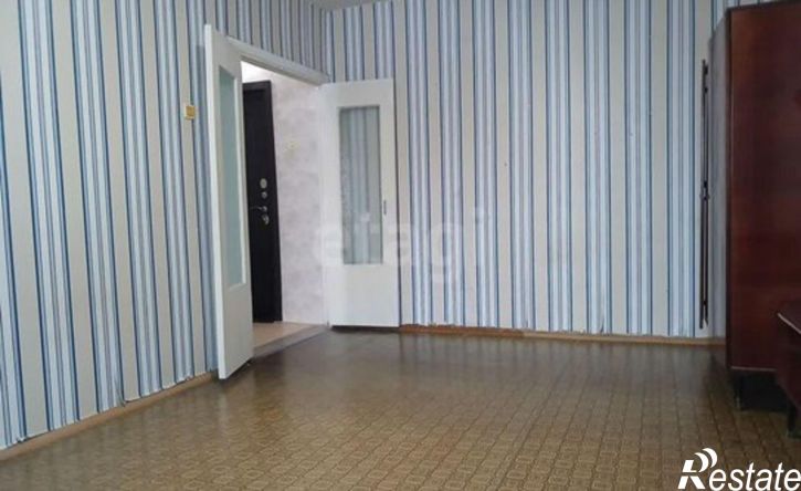 1-комн квартира ул 60 Армии, 35,  д. 35