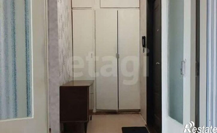1-комн квартира ул 60 Армии, 35,  д. 35