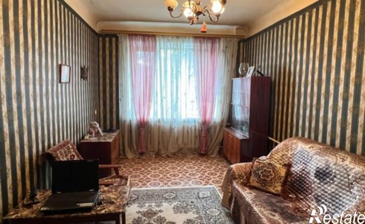 2-комн квартира ул Ростовская, 34б,  д. 34б