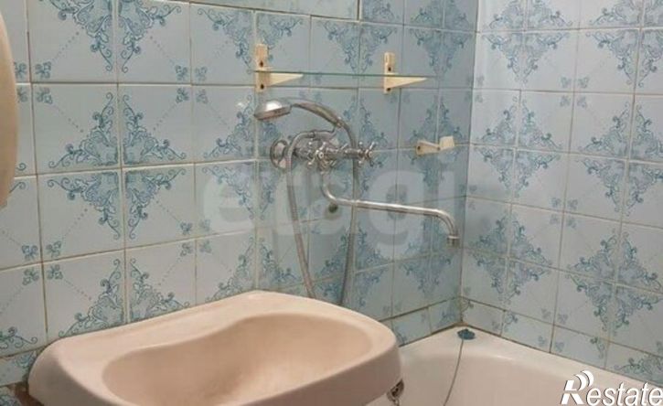 1-комн квартира ул 60 Армии, 35,  д. 35