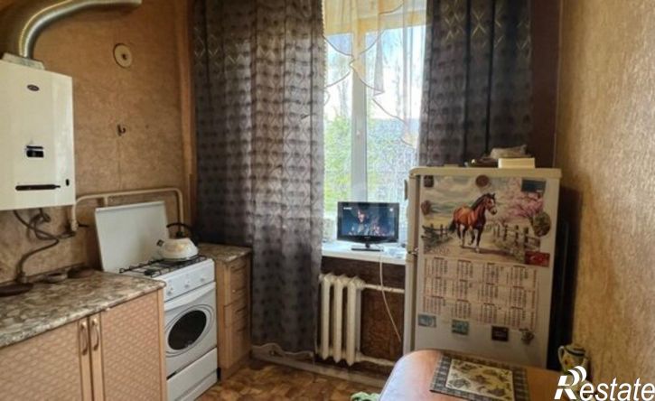 2-комн квартира ул Ростовская, 34б,  д. 34б