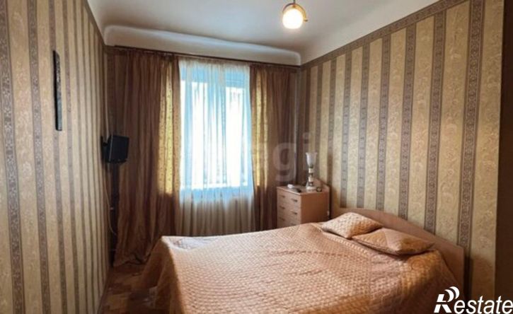 2-комн квартира ул Ростовская, 34б,  д. 34б