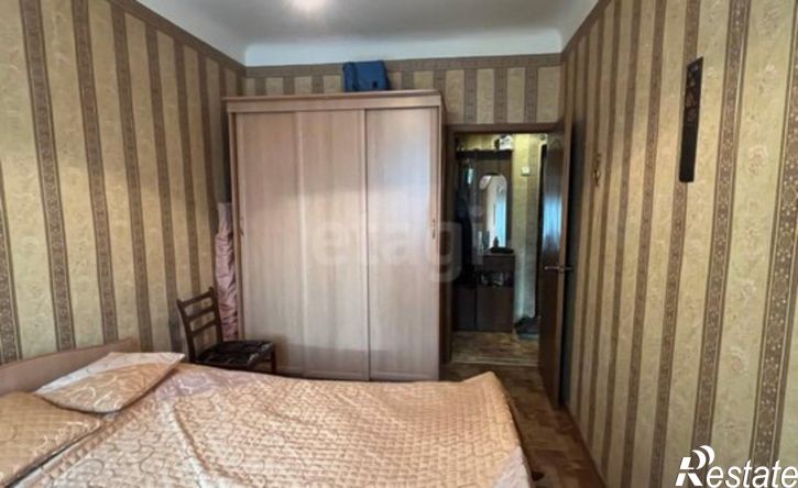 2-комн квартира ул Ростовская, 34б,  д. 34б