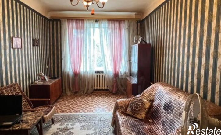 2-комн квартира ул Ростовская, 34б,  д. 34б