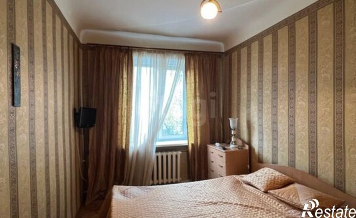 2-комн квартира ул Ростовская, 34б,  д. 34б