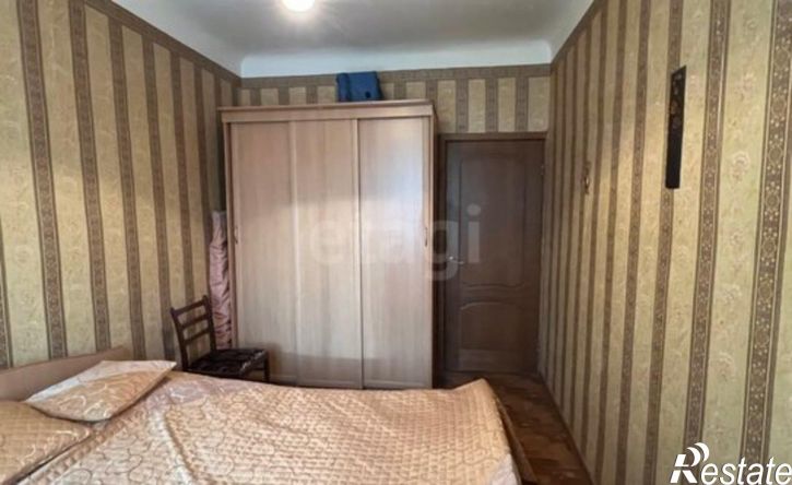 2-комн квартира ул Ростовская, 34б,  д. 34б