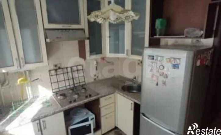 2-комн квартира ул Беговая, 203А,  д. 203А