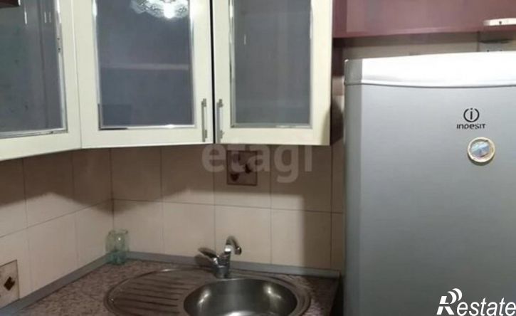 2-комн квартира ул Беговая, 203А,  д. 203А