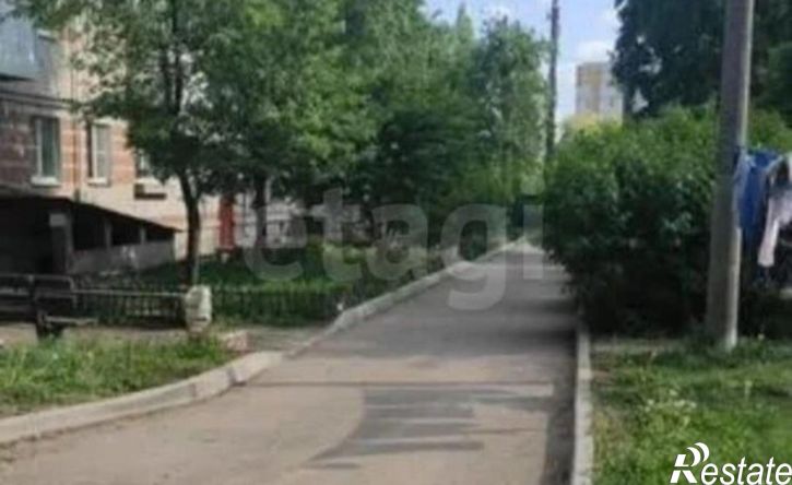 2-комн квартира ул Беговая, 203А,  д. 203А