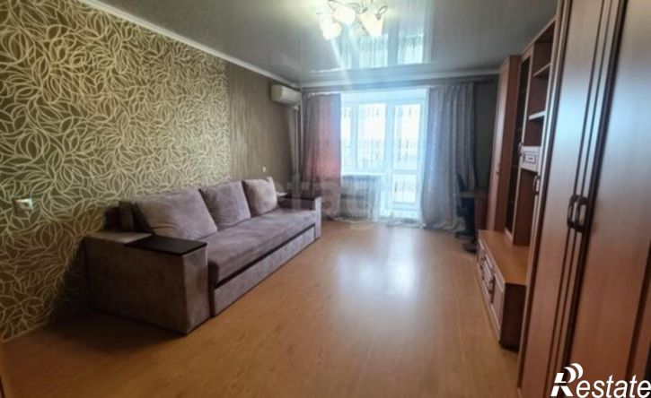 1-комн квартира пр-кт Труда, 4а,  д. 4а