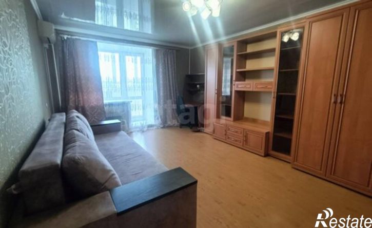 1-комн квартира пр-кт Труда, 4а,  д. 4а