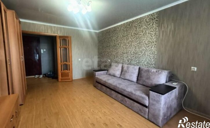 1-комн квартира пр-кт Труда, 4а,  д. 4а