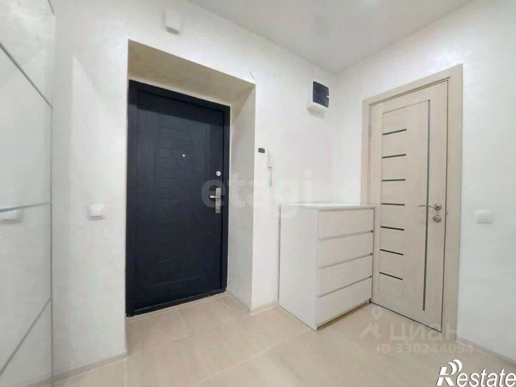 1-комн квартира ул Федора Тютчева, 95е,  д. 95е