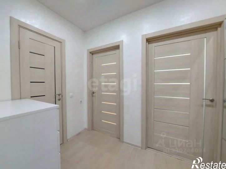 1-комн квартира ул Федора Тютчева, 95е,  д. 95е