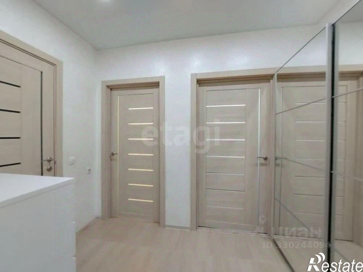 1-комн квартира ул Федора Тютчева, 95е,  д. 95е