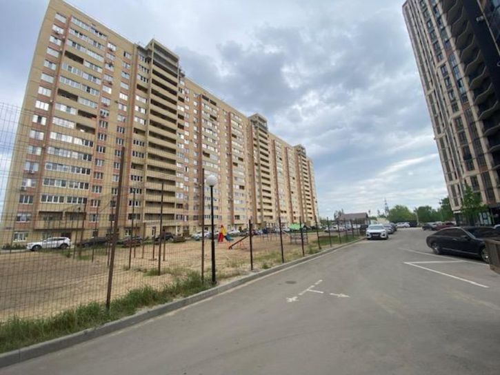 1-комн квартира Левобережный