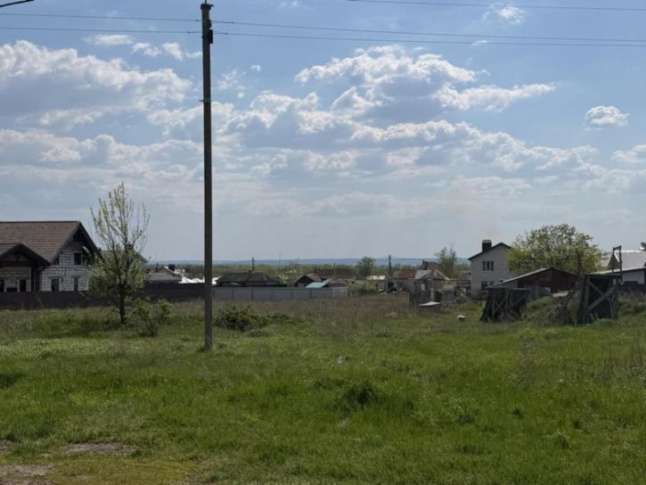 Земельный участок Советский