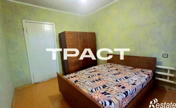 3-комн квартира улица Остужева, 3А,  д. 3А