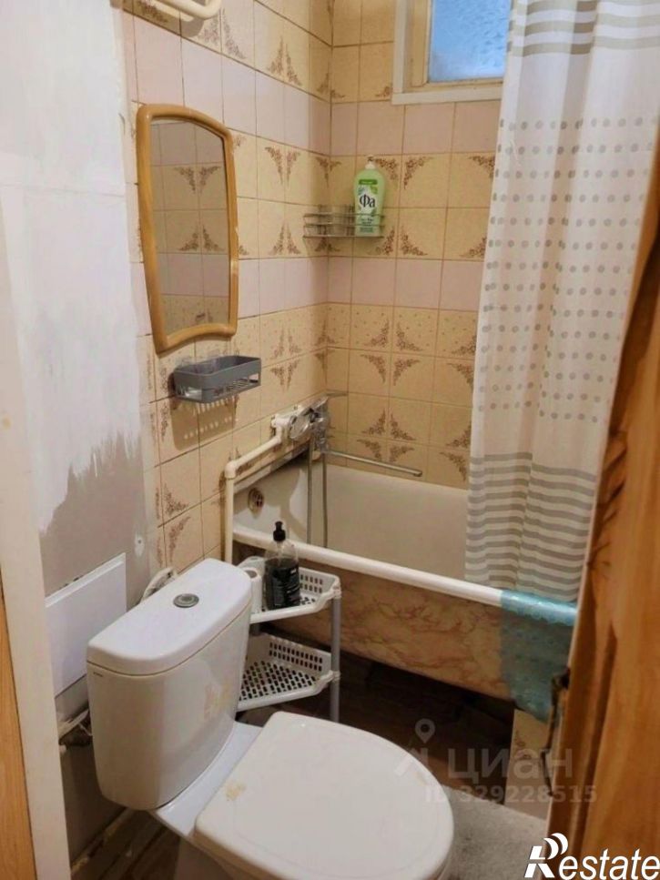 1-комн квартира Красноармейская улица, 33/13,  д. 33/13