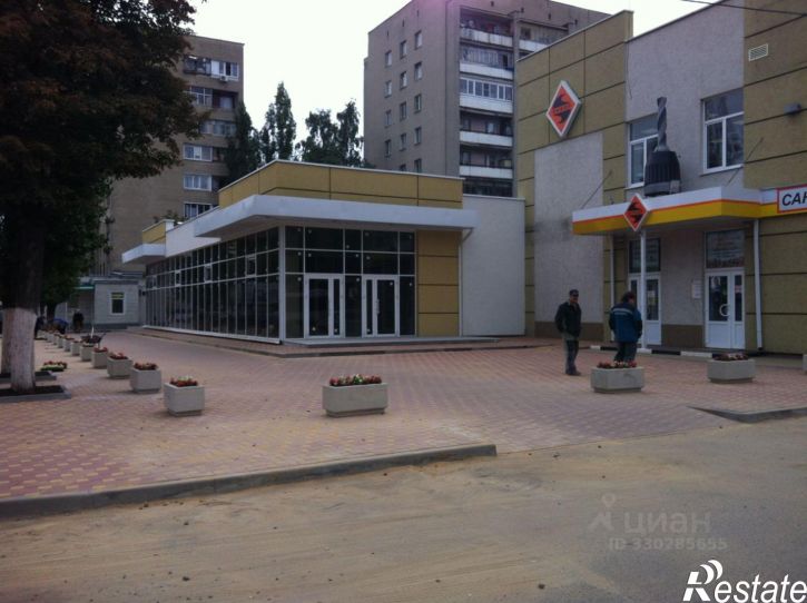 Отдельное здание улица Хользунова