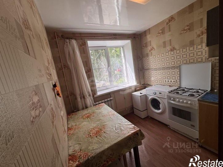 1-комн квартира проспект Патриотов, 18,  д. 18