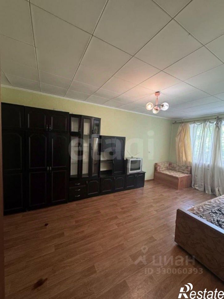 1-комн квартира проспект Патриотов, 18,  д. 18