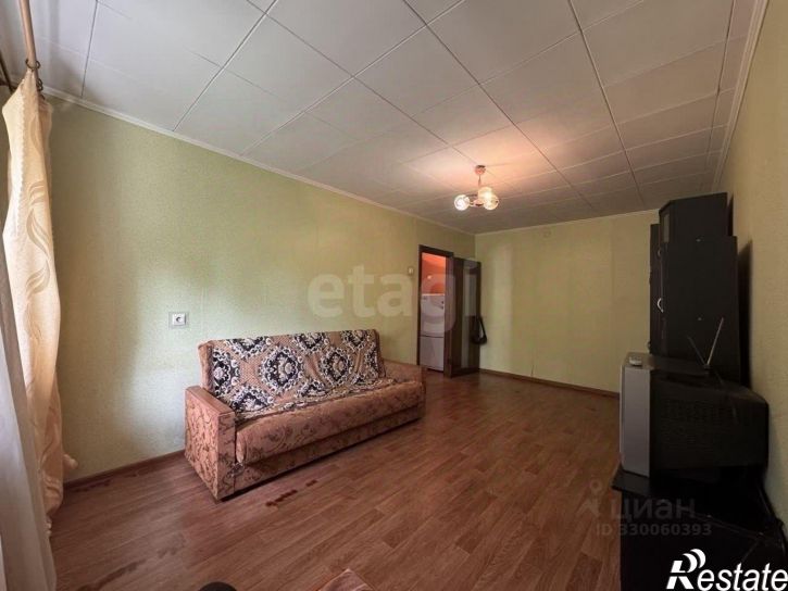 1-комн квартира проспект Патриотов, 18,  д. 18