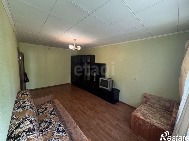 1-комн квартира проспект Патриотов, 18,  д. 18