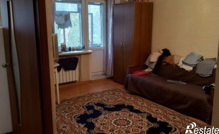 1-комн квартира Ленинский проспект, 116А,  д. 116А