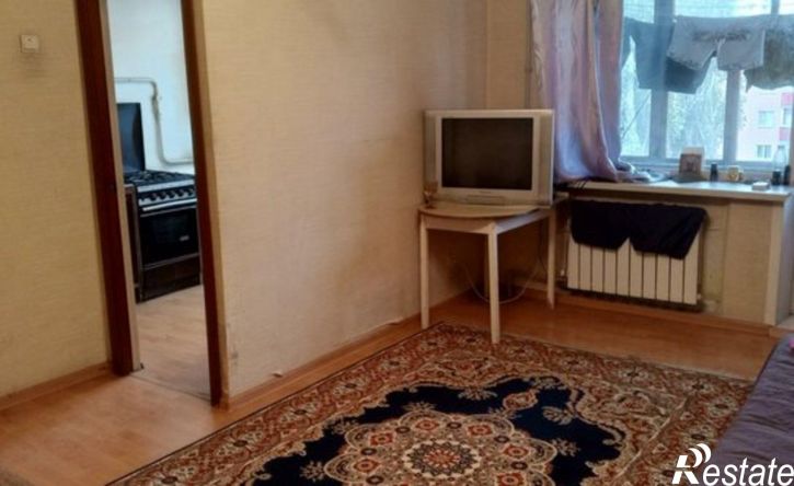 1-комн квартира Ленинский проспект, 116А,  д. 116А