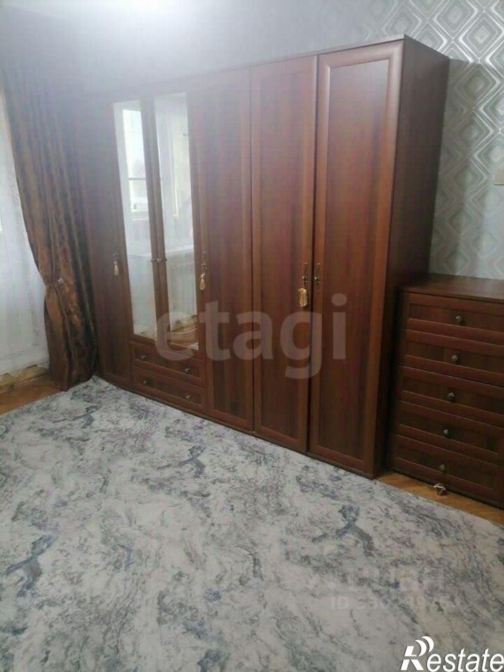 1-комн квартира Калининградская улица, 102,  д. 102