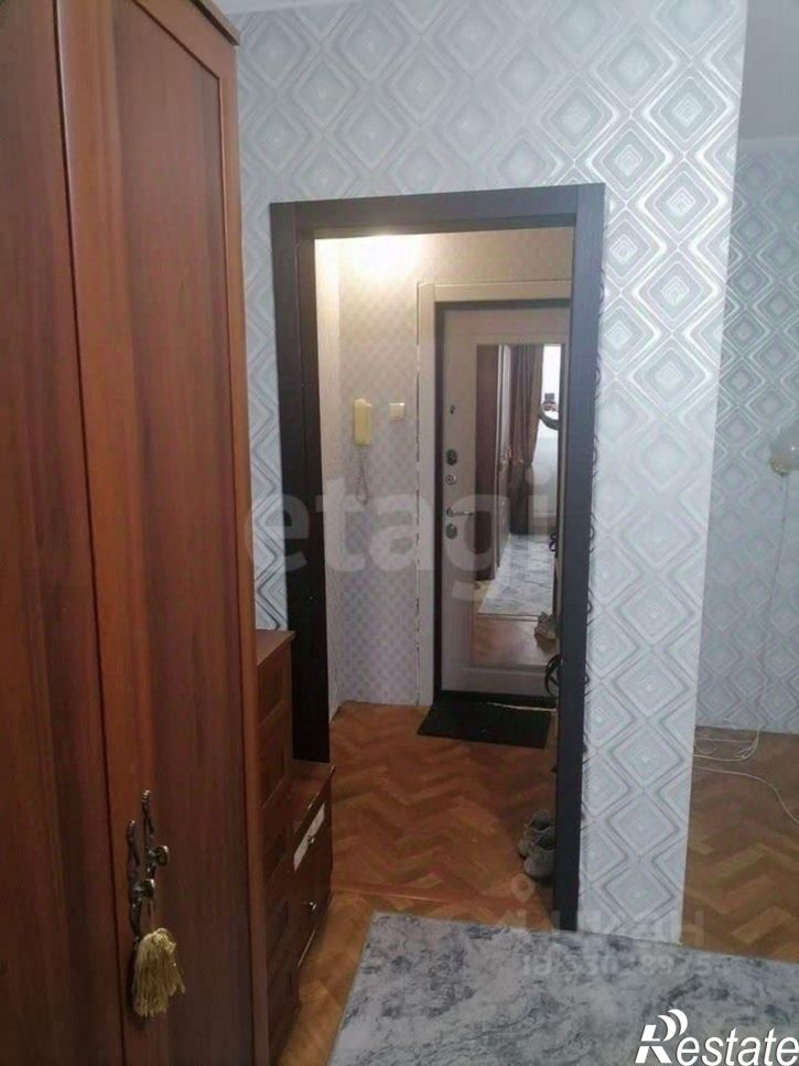 1-комн квартира Калининградская улица, 102,  д. 102