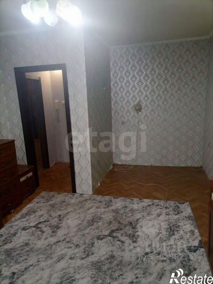 1-комн квартира Калининградская улица, 102,  д. 102