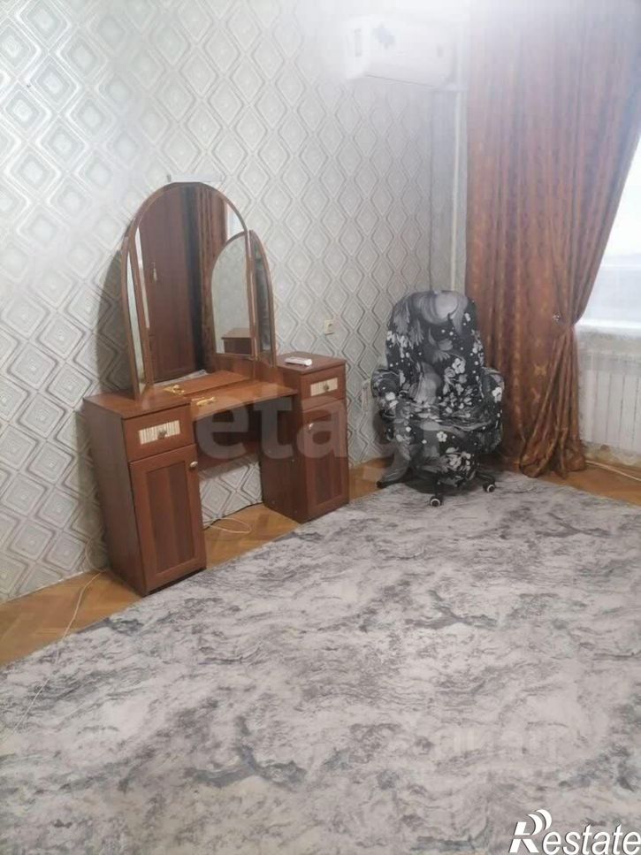 1-комн квартира Калининградская улица, 102,  д. 102