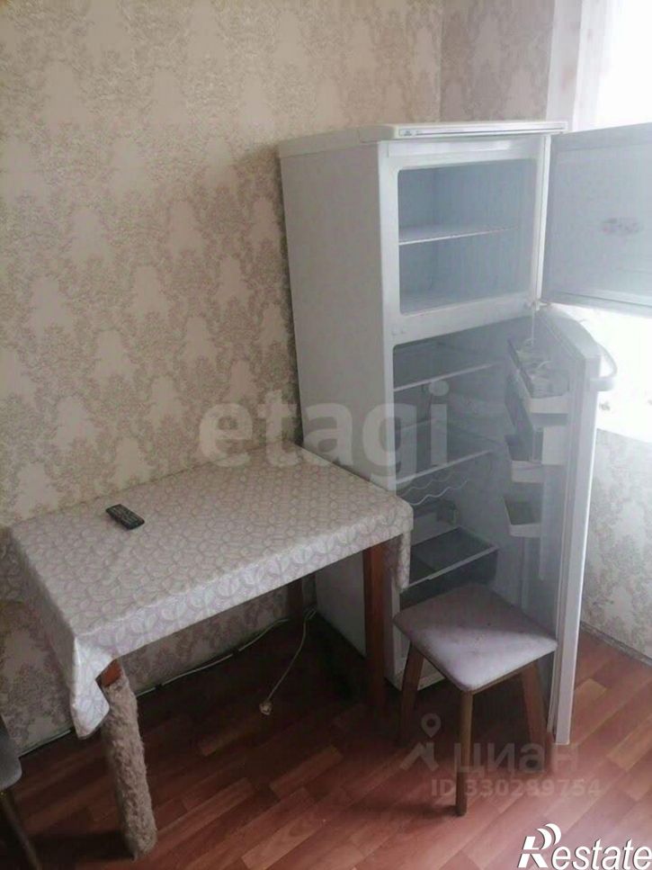 1-комн квартира Калининградская улица, 102,  д. 102