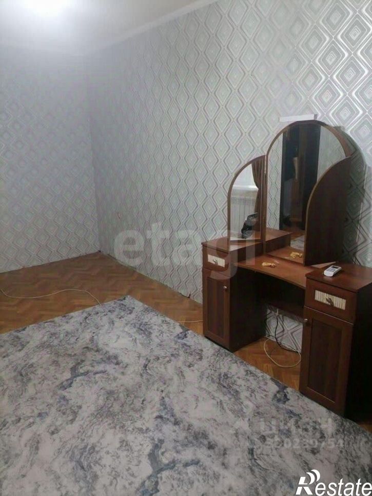 1-комн квартира Калининградская улица, 102,  д. 102