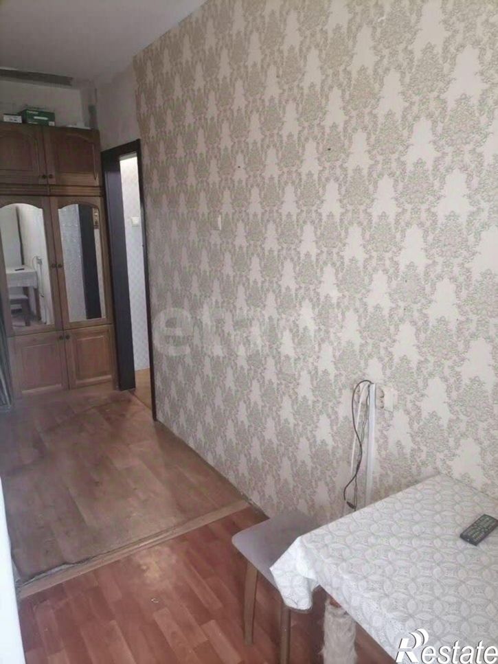 1-комн квартира Калининградская улица, 102,  д. 102