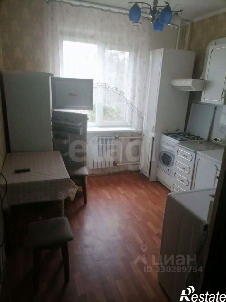 1-комн квартира Калининградская улица, 102,  д. 102