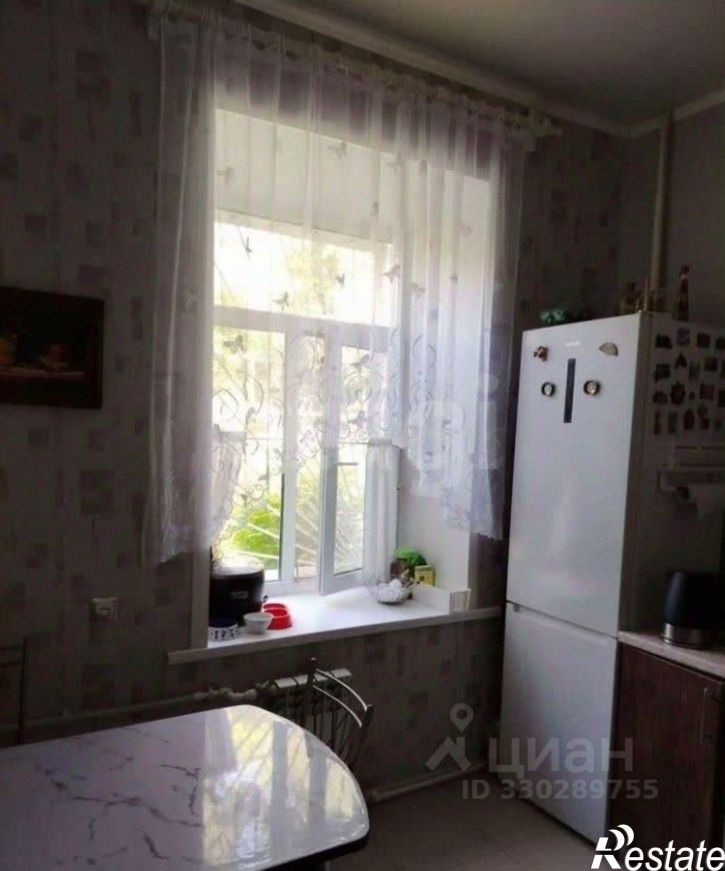 3-комн квартира городской округ Воронеж